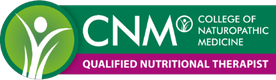 College of Naturopathic Medicine — Qualified Nutritional Therapist